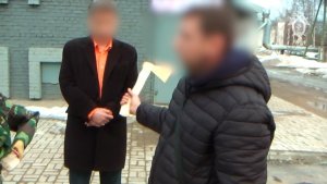 В Вологодской области мужчине предъявлено обвинение в причинении знакомому более 19 лет назад тяжкого вреда здоровью, повлекшего его смерть